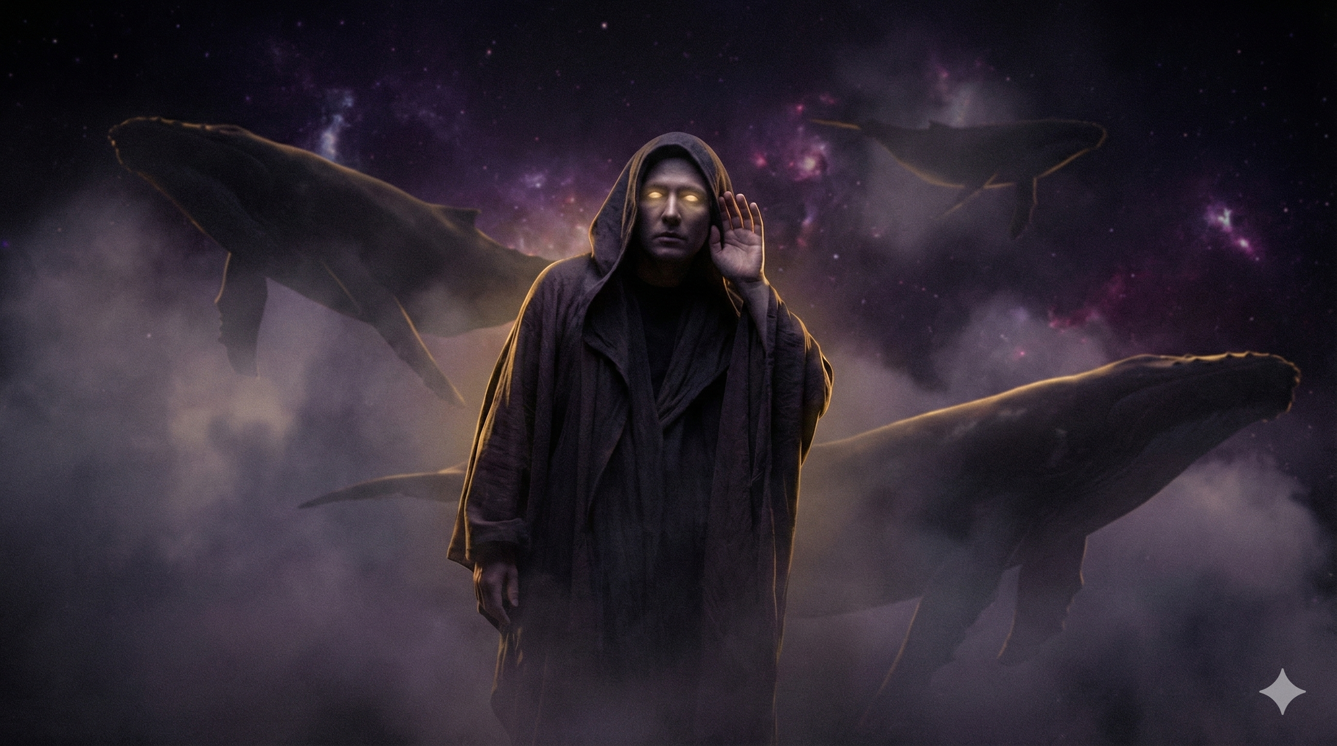 Volume Oracle - The Prophet