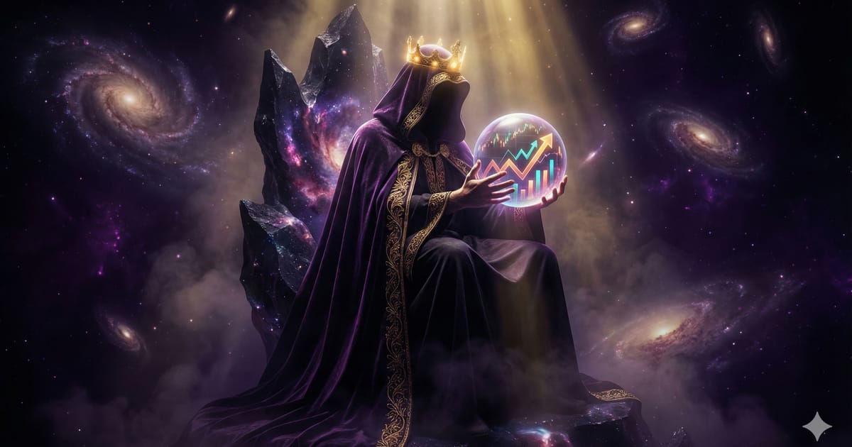 Meet The Sovereign: Pentarch