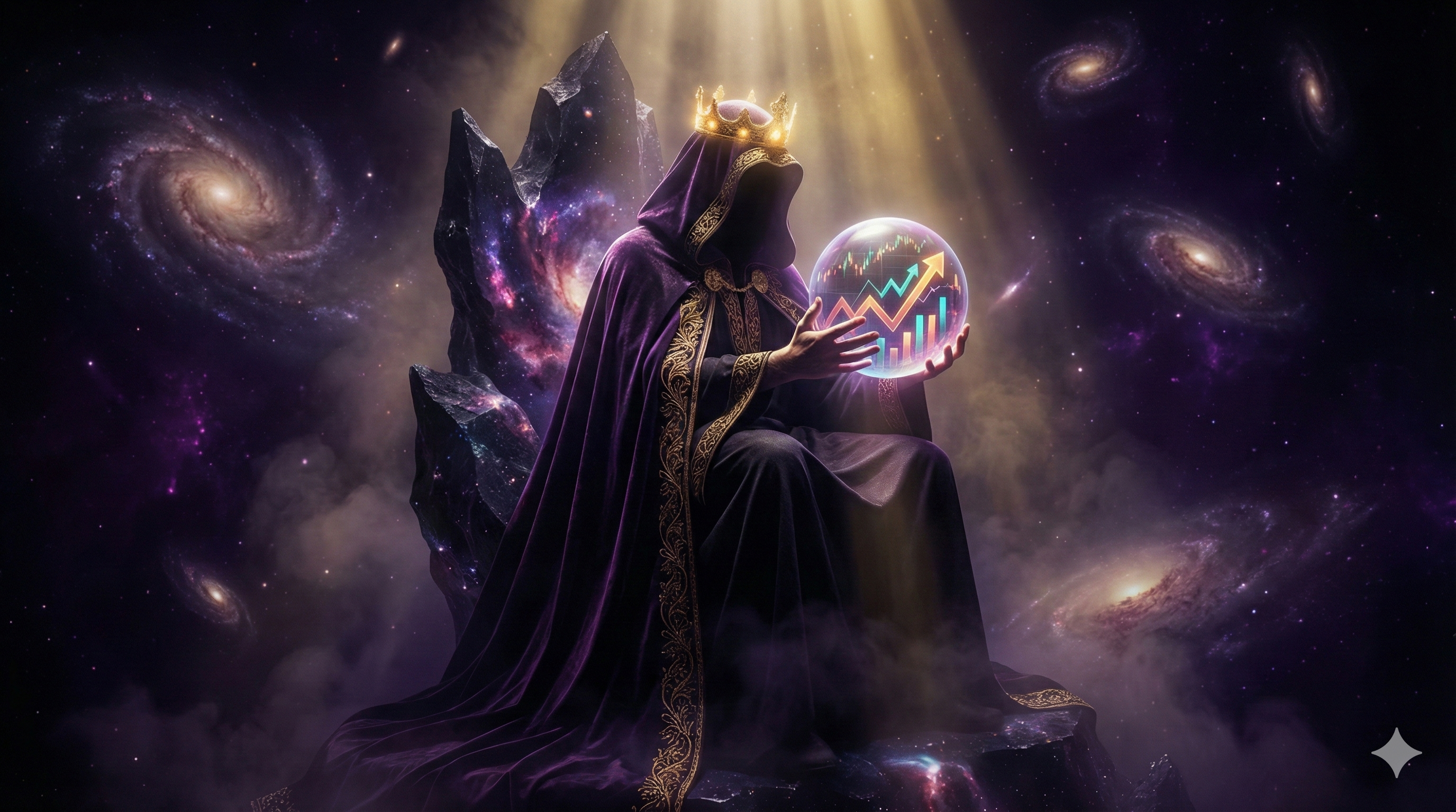 Pentarch - The Sovereign